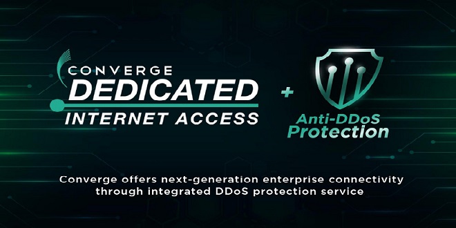 Converge launches Anti-DDoS protection service_1