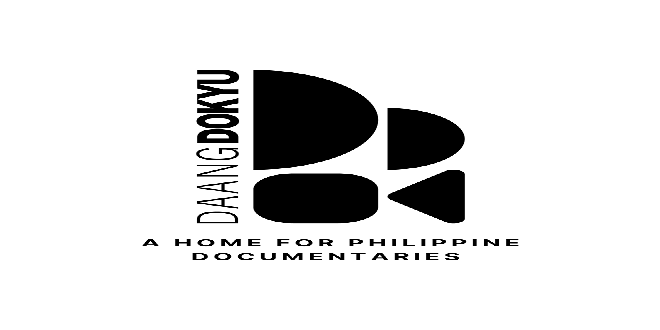 Daang Dokyu.PH logo 1