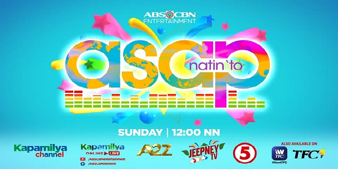 RELIVE MORE BEST-OF-THE-BEST 'ASAP NATIN 'TO' PERFORMANCES THIS SUNDAY_1