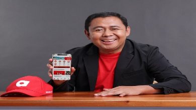 Ray Berja named Managing Director of airasia Super App_1
