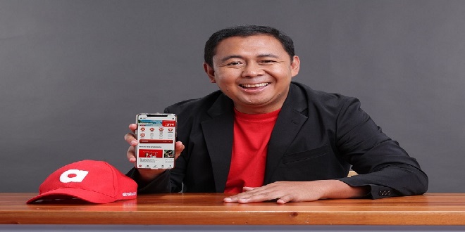 Ray Berja named Managing Director of airasia Super App_1