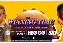 SKY brings Pinoy audiences 'Winning Time The Rise of the Lakers Dynasty' on HBO and HBO GO_1