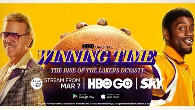 SKY brings Pinoy audiences 'Winning Time The Rise of the Lakers Dynasty' on HBO and HBO GO_1
