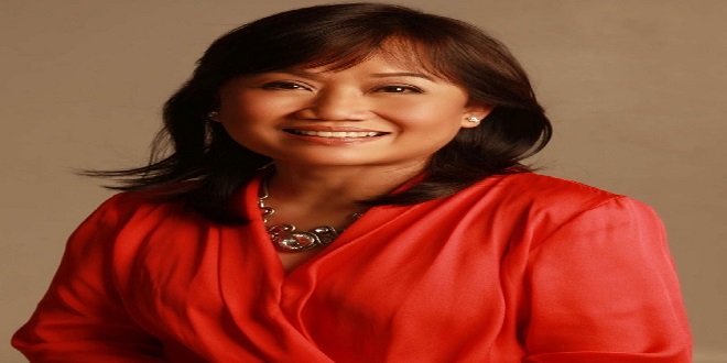 ABS-CBN Films managing director Olivia M. Lamasan_1
