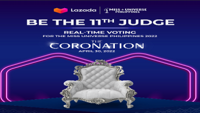 BE THE 11TH JUDGE