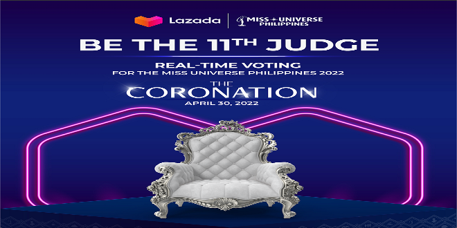 BE THE 11TH JUDGE