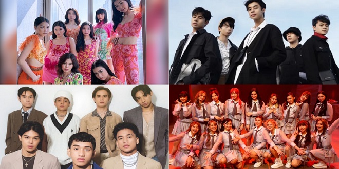 BINI, BGYO, ALAMAT, AND MNL48 JOIN FORCES FOR GRAND P-POP ACT ON 'ASAP NATIN 'TO'_1