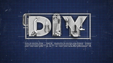 Dude-It-Yourself logo