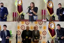 ABS-CBN and Kapamilya stars received honors in the 19th Gawad Tanglaw