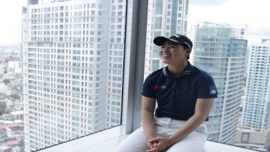 AXA Philippines_Get to know this successful professional golfer who remains a Pinay at heart