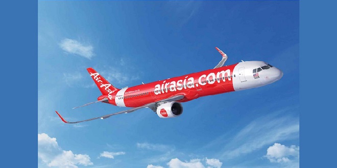 AirAsia-plane-banner