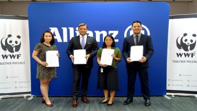Allianz PNB Life renews partnership with World Wide Fund for Nature_1