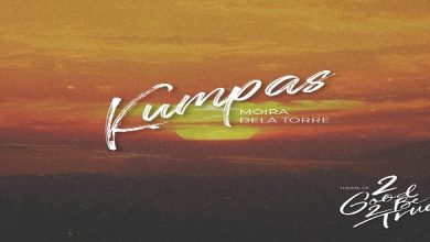 KUMPAS BY MOIRA DELA TORRE (2)