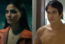 Lovi Poe and Piolo Pascual in Flower of Evil_1