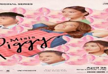 _Misis Piggy_ official poster