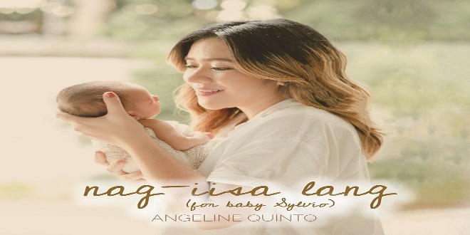 Angeline Quinto _ Nag-Iisa Lang_1