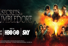 'FANTASTIC BEASTS THE SECRETS OF DUMBLEDORE,' AND MORE TITLES STREAMING ON HBO GO VIA SKY