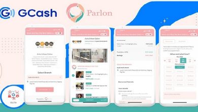 GCash_GCash teams up with Parlon for convenient, safe salon appointments via GLife