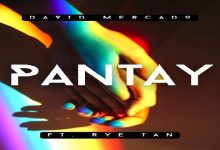 Pantay_single cover