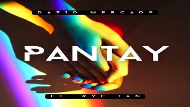Pantay_single cover