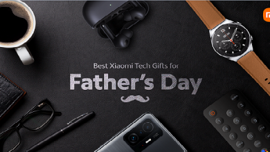 Xiaomi Father's Day (KV) (1)