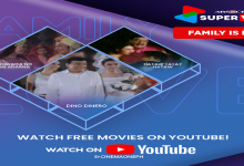 Dolphy reigns supreme on Cinema One YouTube channel this July