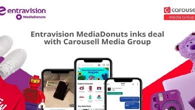 Entravision-MediaDonuts-inks-partnership-with-Carousell-Media-Group