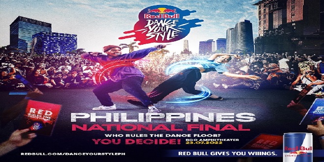 Red Bull Dance Your Style Philippines_Media Invite_National Finals_1