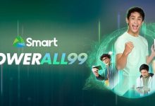Smart PowerAll 99