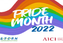 Pride Month 2022