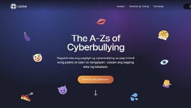 Cyberbullying Glossary KV_1