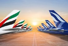Emirates and AEGEAN announce a codeshare partnership_1