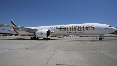 Emirates expands its Tel Aviv schedule with second daily flight_high res_1