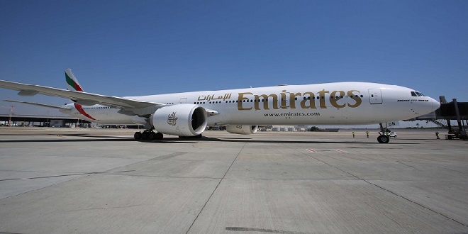 Emirates expands its Tel Aviv schedule with second daily flight_high res_1