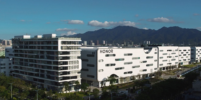 HONOR Manufacturing Site_1