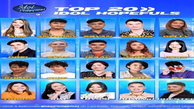 Idol Philippines Top 20_1