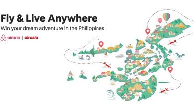 [PHOTO RELEASE] Fly and Live Anywhere with AirAsia and Airbnb_1
