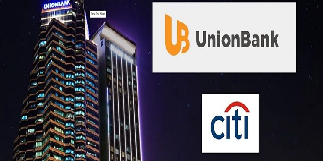 UnionBank-x-Citi