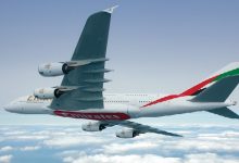 Emirates to introduce Premium Economy to five more cities_a380