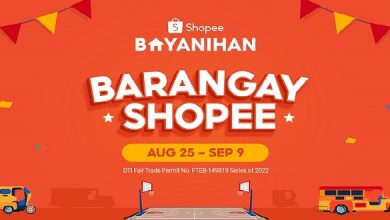 [KV] Shopee Bayanihan-Barangay Shopee_1
