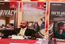 Newly appointed Emirates Philippines Country Manager reassures airline’s commitment to PH market (2)