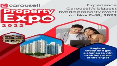 Carousell_Carousell Philippines Holds Biggest Property Expo