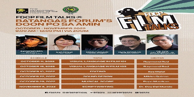 Films Talks at Batnagas Digital Film Festival_1