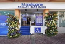 Maxicare_Maxicare opens new Primary Care Clinics across the Philippines_photo1
