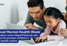 National Mental Health Week