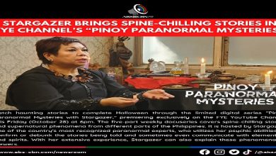 English Photo Release FYE Pinoy Paranormal Mysteries_1
