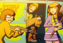 HBO GO - Happy Halloween, Scooby-Doo! (9)