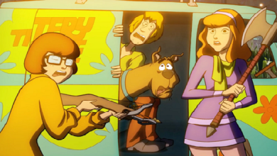 HBO GO - Happy Halloween, Scooby-Doo! (9)