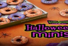 KK-Halloween-Minis-Poster