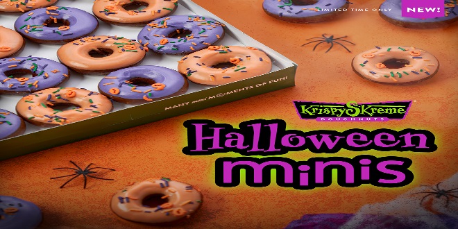 KK-Halloween-Minis-Poster